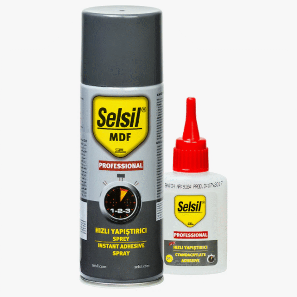 hızlı yapıştırıcı